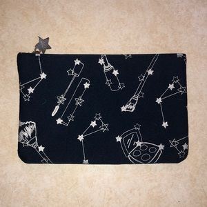 Ipsy Cosmetic Bag